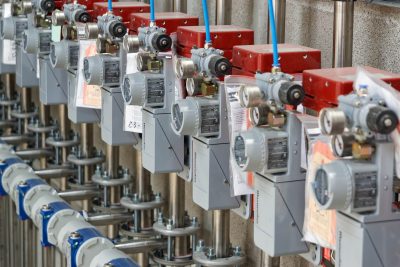 Instrumentation equipment