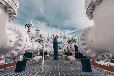 دیاگرام اجزای اصلی شیر کنترل شامل بدنه، اکچویتور و تریم.