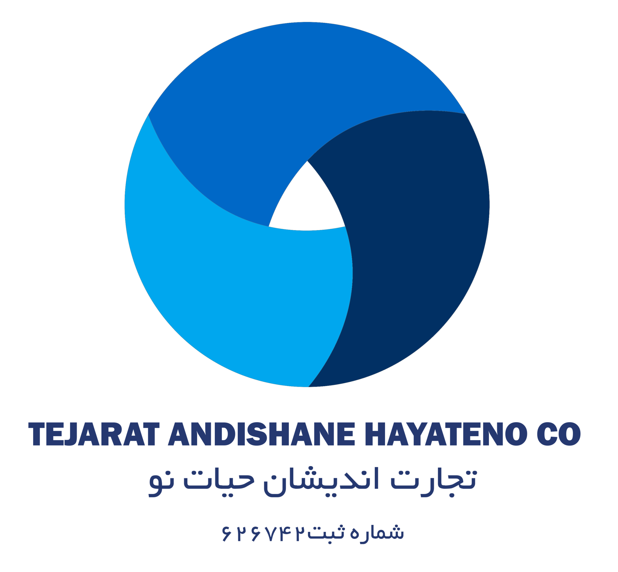 شرکت تجارت اندیشان حیات نو