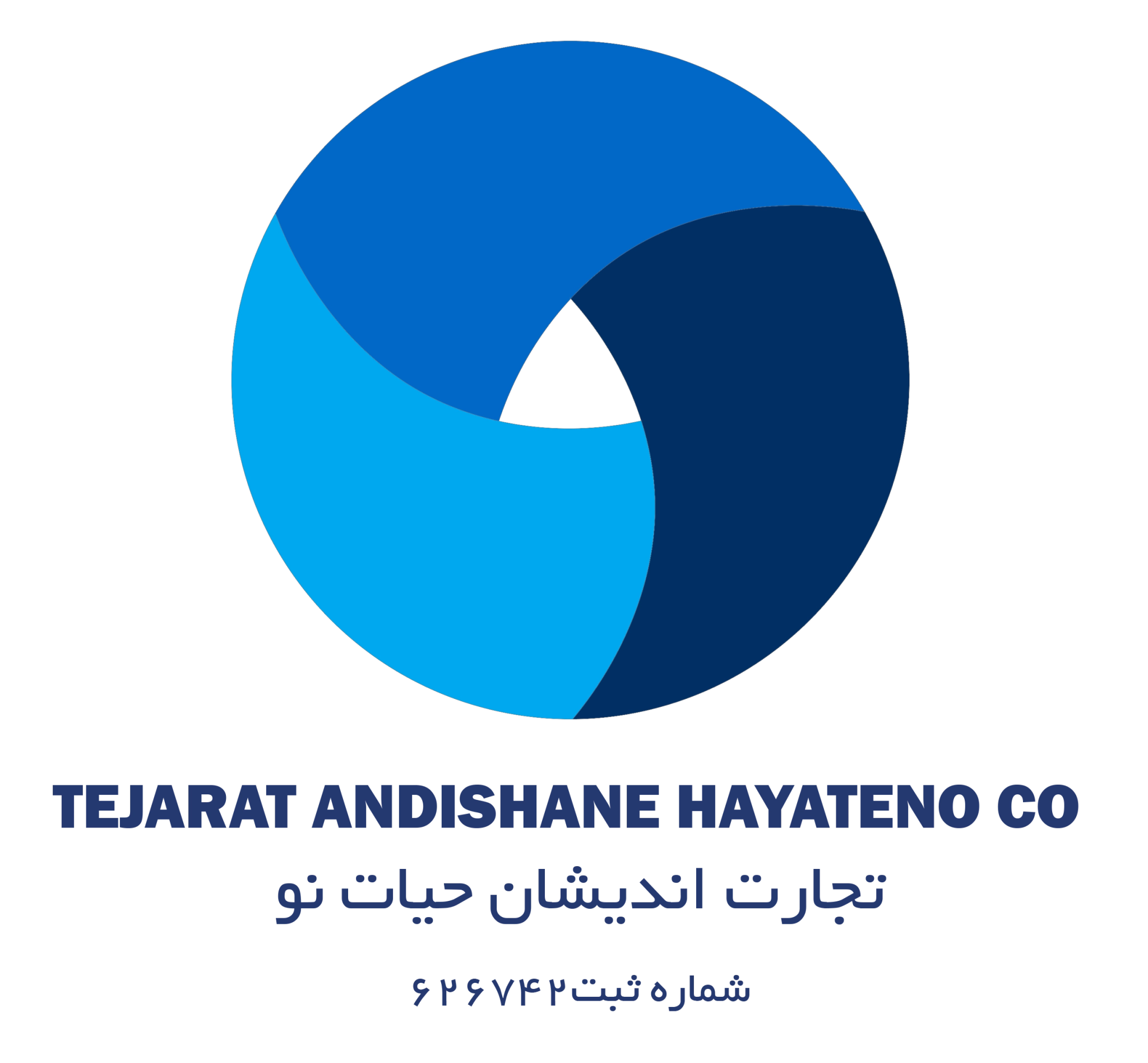 شرکت تجارت اندیشان حیات نو