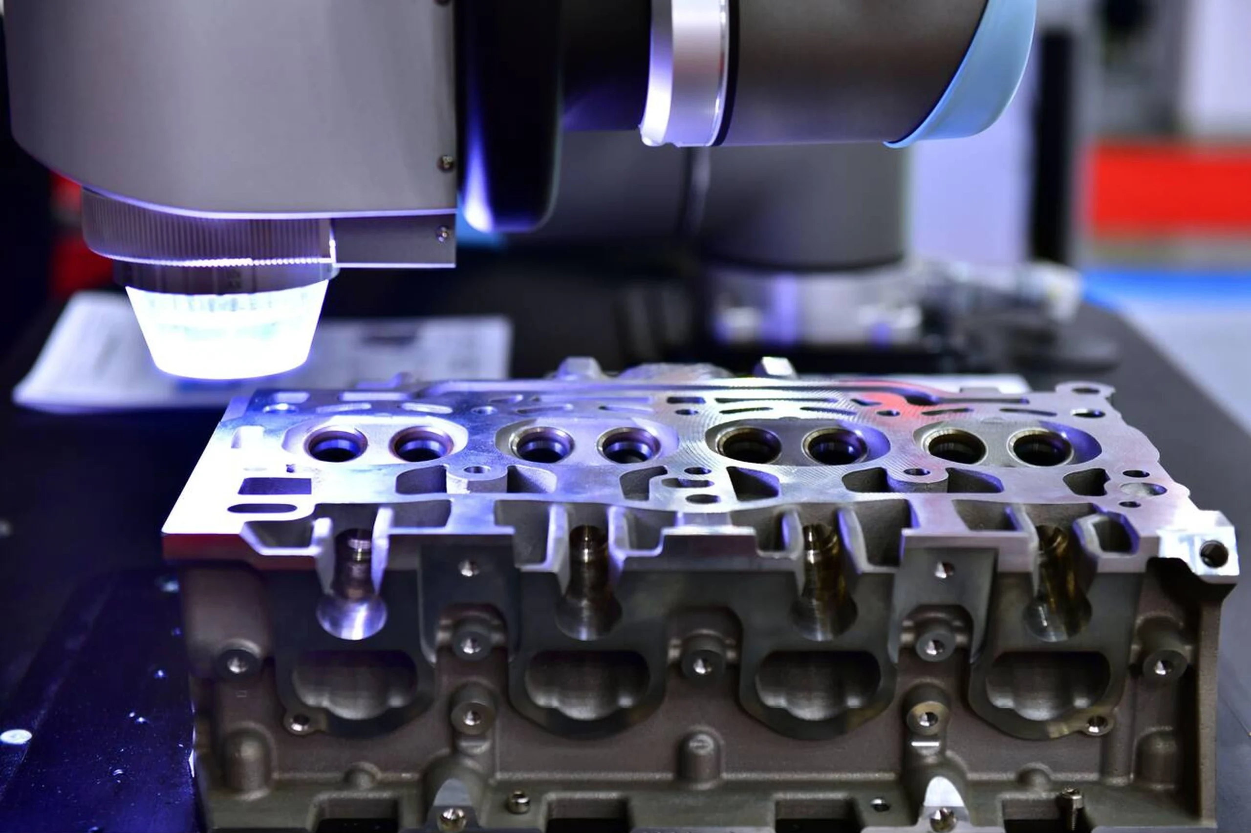 لوگوی استاندارد ISO/IEC 17025 که نشان‌دهنده صلاحیت فنی یک آزمایشگاه کالیبراسیون است.
