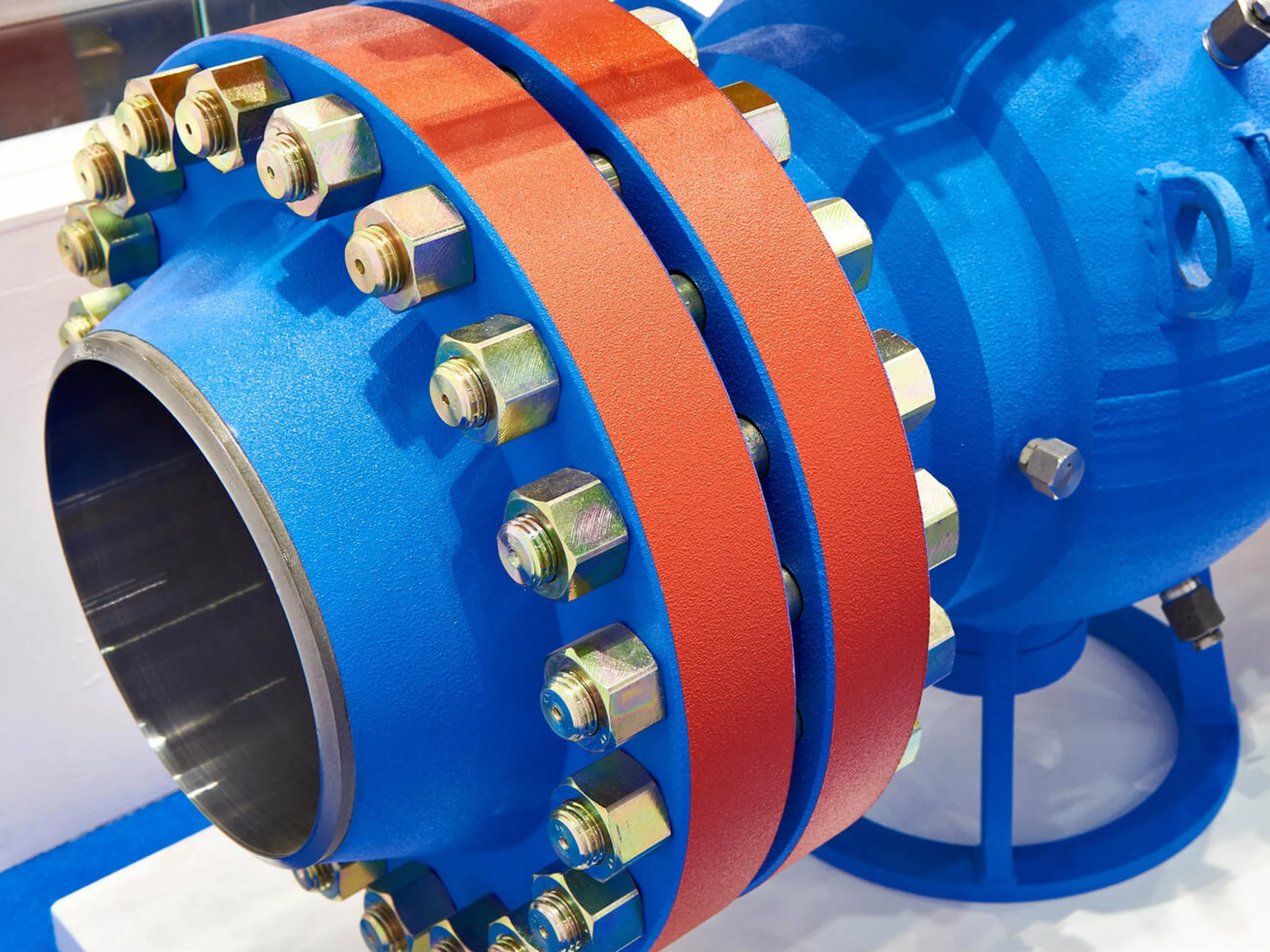shir-ghat-ezterari-esd-valve