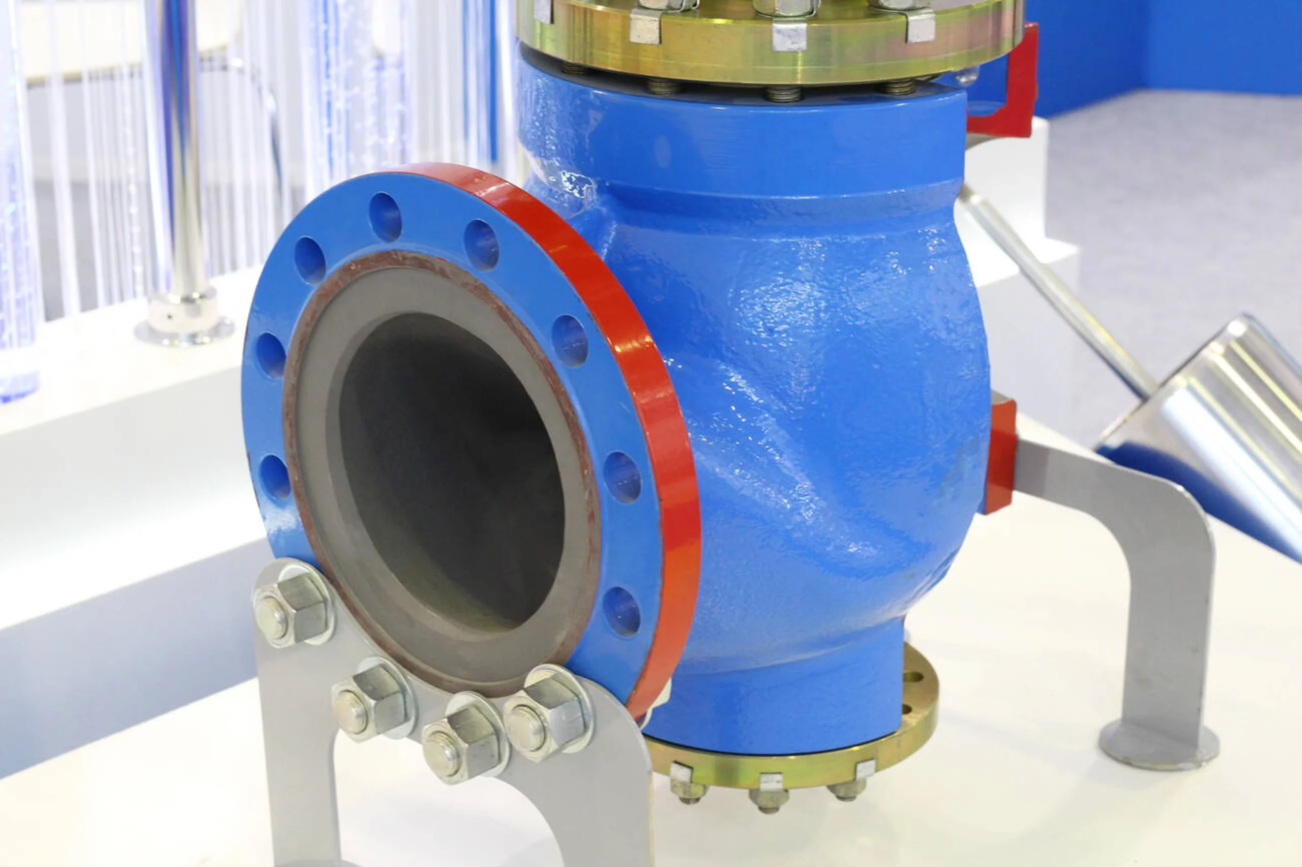 ball-valve-v-port-baraye-throttling