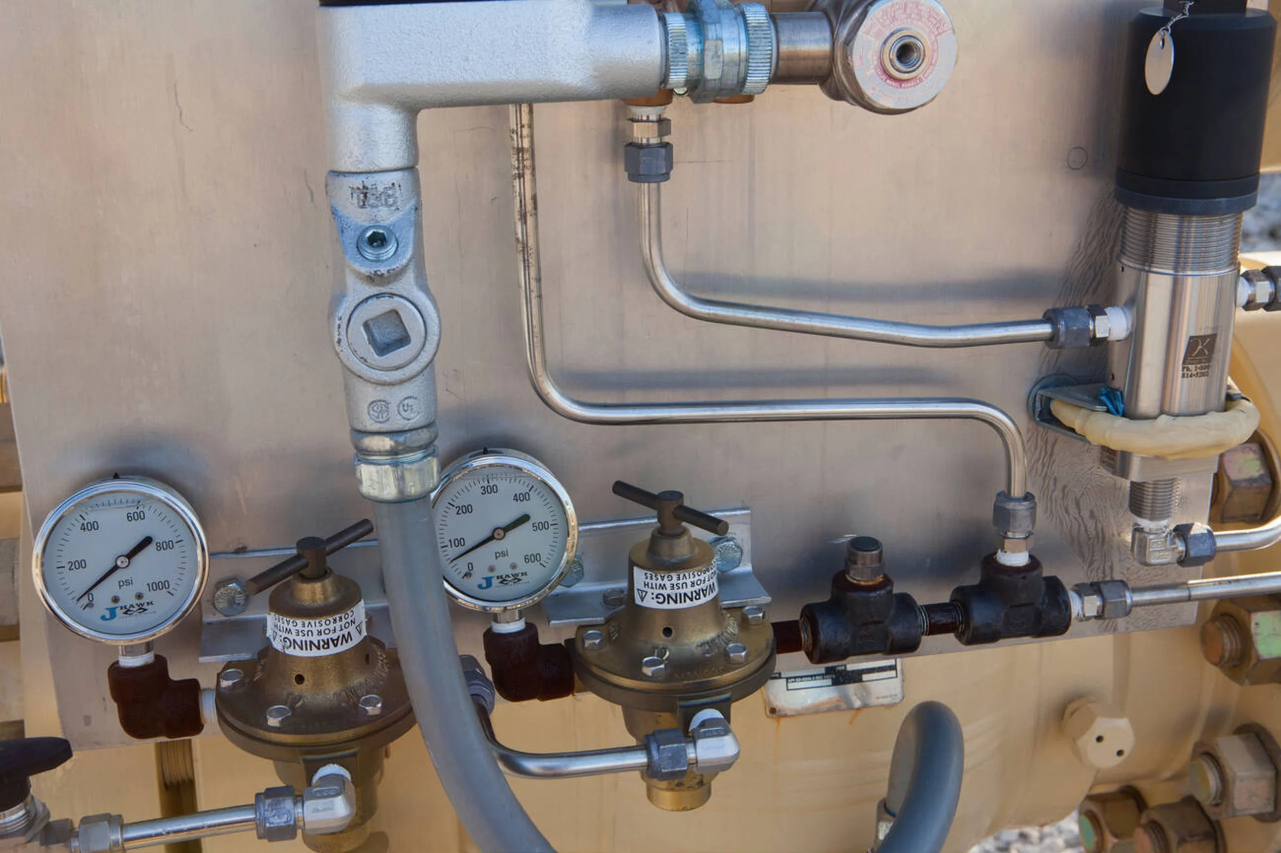 چوک ولو (Choke Valve)